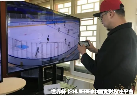 不止于世界杯，迈向全球