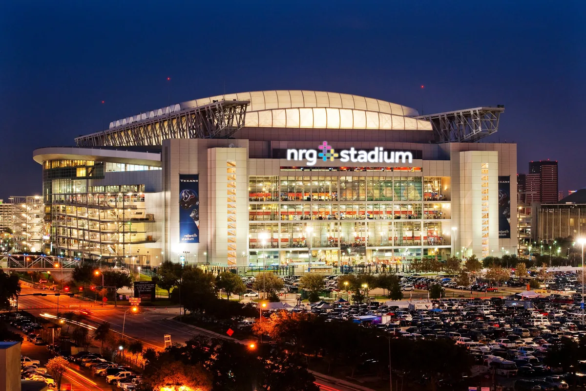 2026 FIFA World Cup stadium